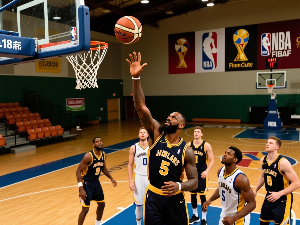 星空体育入口app-CBA联赛引入先进训练设备,cba 训练 第2张