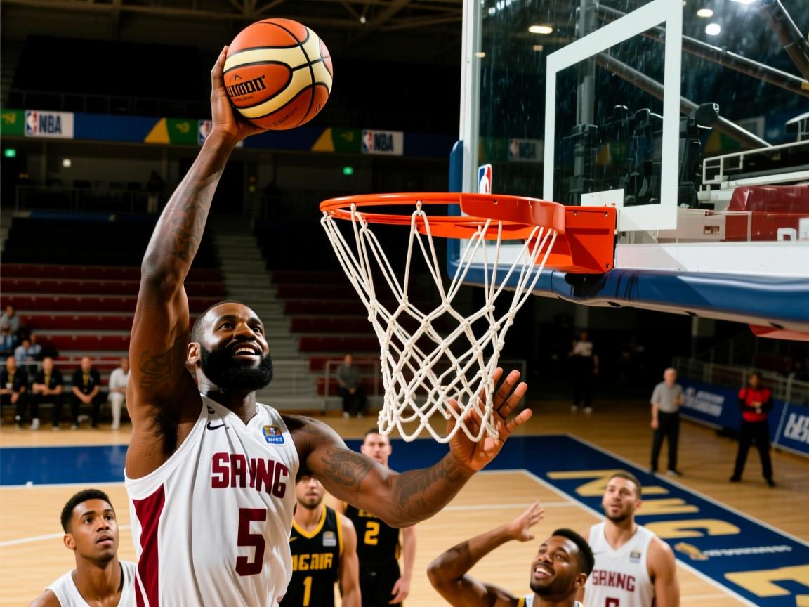 星空入口官网-CBA联赛推出球迷互动平台提升观赛体验,cba球迷入场观赛 第2张