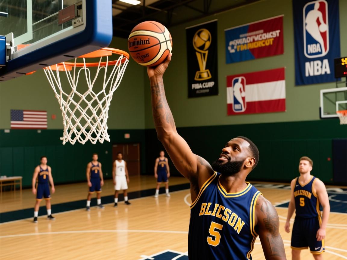 星空入口官网-CBA联赛推动篮球运动普及,cba联赛推动篮球运动普及了吗 第2张