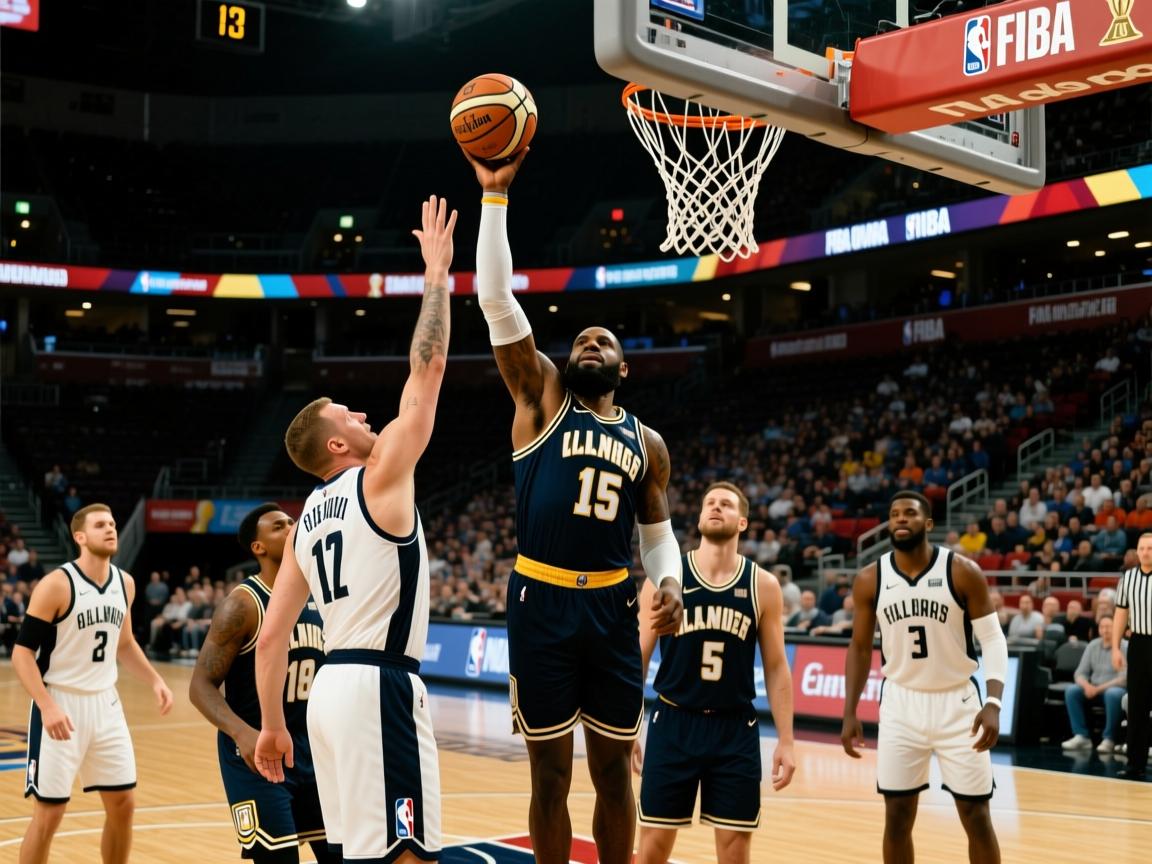 星空体育全站-CBA赛场科技手段助力战术调整 实时数据引关注，cba技巧大赛