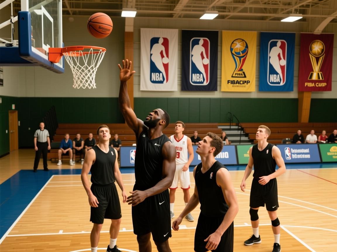 星空体育在线-“高新体育中心:沙滩排球赛事燃起热潮,选手拼劲力” 第2张