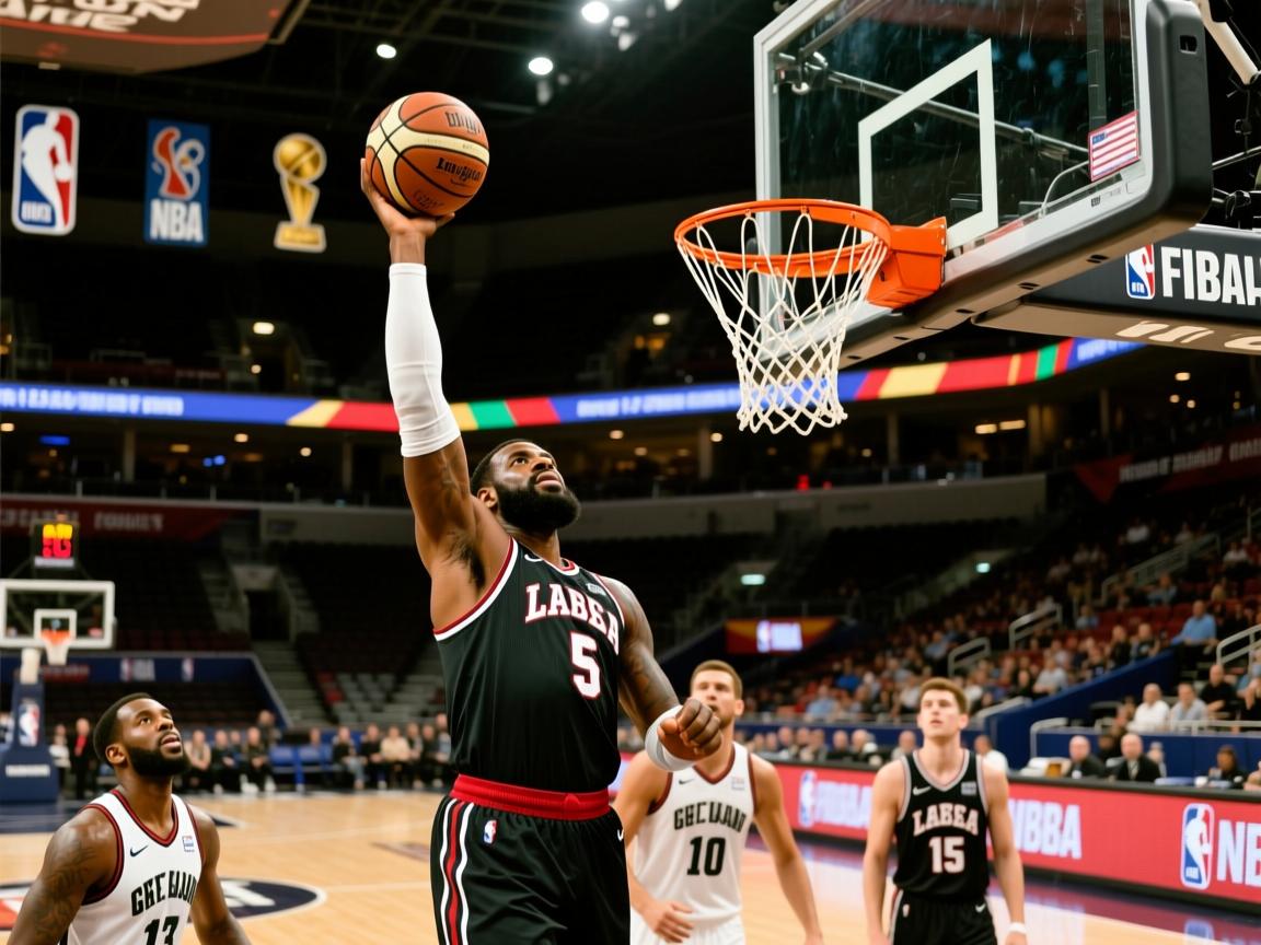 星空体育全站-中国篮球与NCAA合作项目正式启动,ncaa和中国国家队 第2张